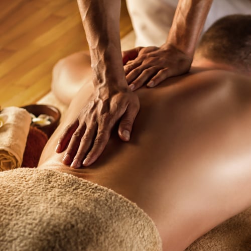 Swedish Massage